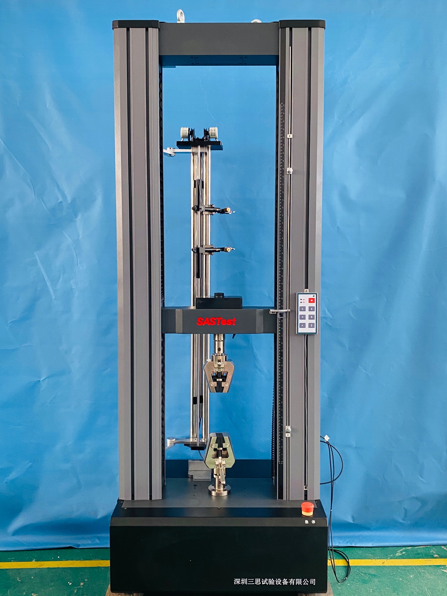 三思試驗(yàn)機(jī) 三思試驗(yàn)機(jī)
