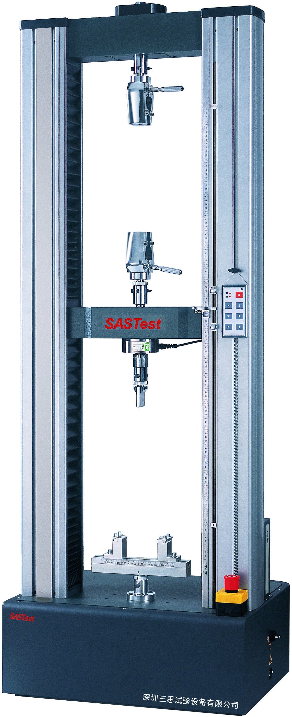 三思試驗(yàn)機(jī)
