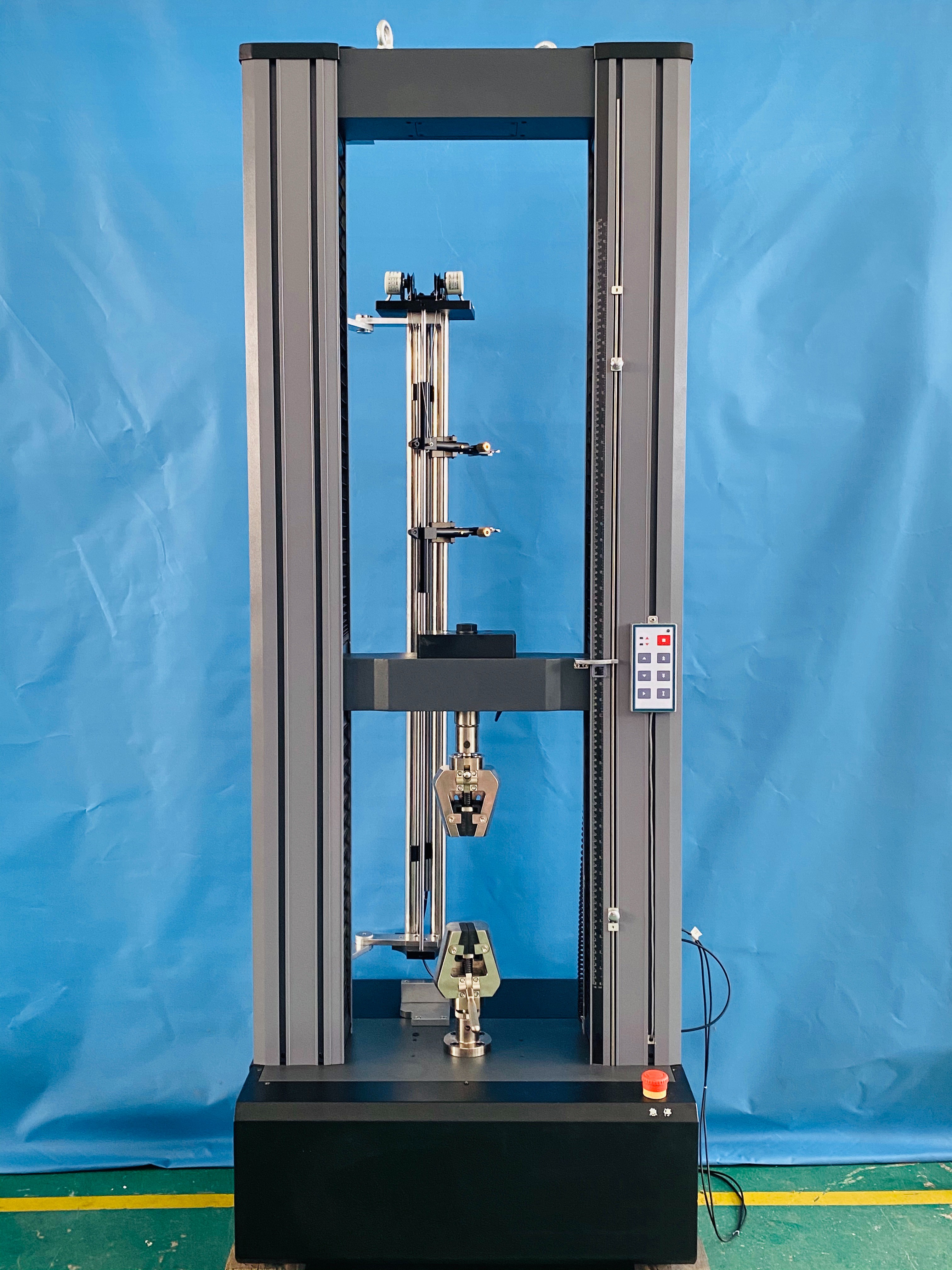 三思試驗(yàn)機(jī) 三思試驗(yàn)機(jī)