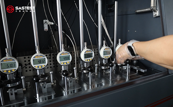 瑞士進(jìn)口千分表 瑞士進(jìn)口千分表