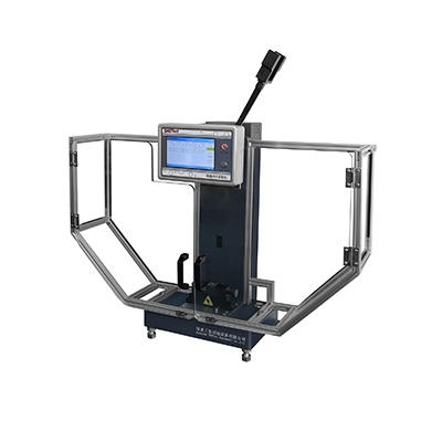 簡支梁-懸臂梁沖擊試驗(yàn)機(jī)